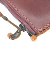 HENRY CUIR（アンリークィール）財布・コインケース 赤 サイズ:- レディース/2200612537248