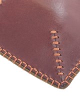 HENRY CUIR（アンリークィール）財布・コインケース 赤 サイズ:- レディース/2200612537248