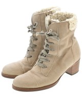 HENRY CUIR ブーツ