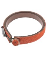 HENRY CUIR ブレスレット・バングル
