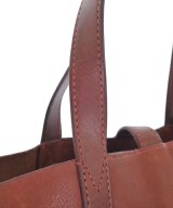 HENRY CUIR（アンリークィール）トートバッグ 赤 サイズ:- レディース/2200613549653