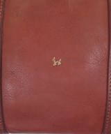 HENRY CUIR（アンリークィール）トートバッグ 赤 サイズ:- レディース/2200613549653