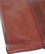 HENRY CUIR（アンリークィール）トートバッグ 赤 サイズ:- レディース/2200613549653