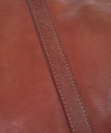 HENRY CUIR（アンリークィール）トートバッグ 赤 サイズ:- レディース/2200613549653