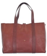 HENRY CUIR トートバッグ