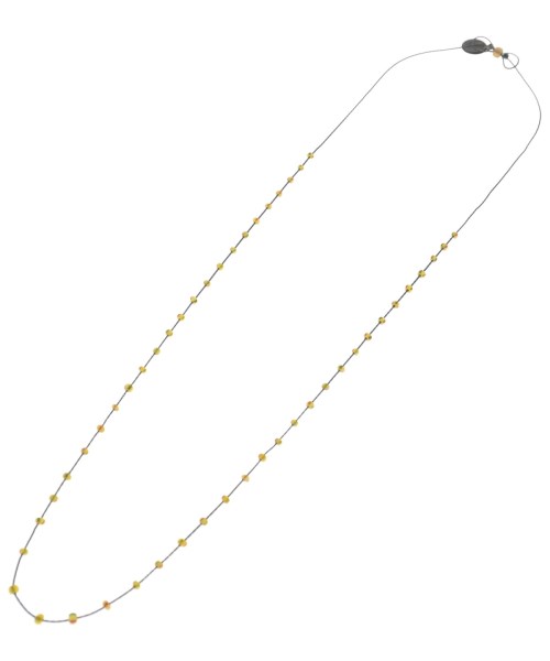 HENRY CUIR(アンリークィール)のネックレス サイズ:- 7,200円