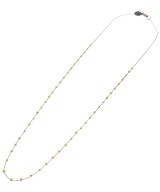HENRY CUIR ネックレス