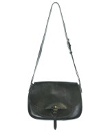 HENRY CUIR ショルダーバッグ