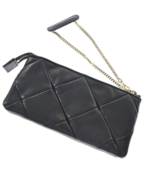 KENJIIKEDA（ケンジイケダ）財布・コインケース 黒 サイズ:- レディース/2200672107122