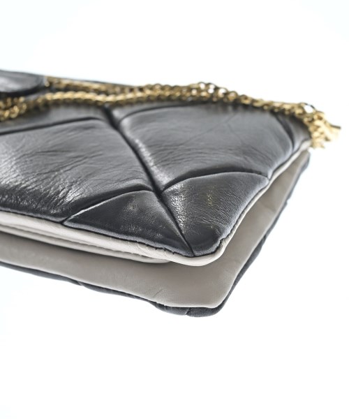 KENJIIKEDA（ケンジイケダ）財布・コインケース 黒 サイズ:- レディース/2200672107122