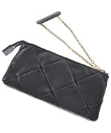 KENJIIKEDA（ケンジイケダ）財布・コインケース 黒 サイズ:- レディース/2200672107122