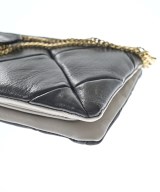 KENJIIKEDA（ケンジイケダ）財布・コインケース 黒 サイズ:- レディース/2200672107122