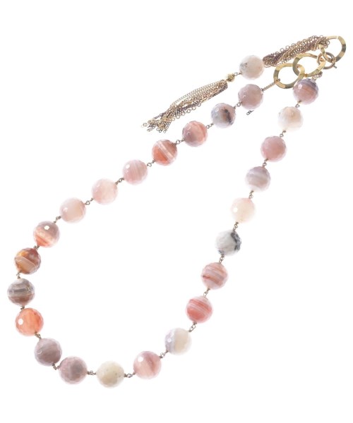 Donatella Pellini(ドナテラペリーニ)のネックレス サイズ:- 8,200円