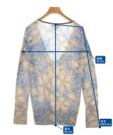 tsesay（セイセイ）ニット・セーター ベージュ サイズ:S レディース/2200645629040