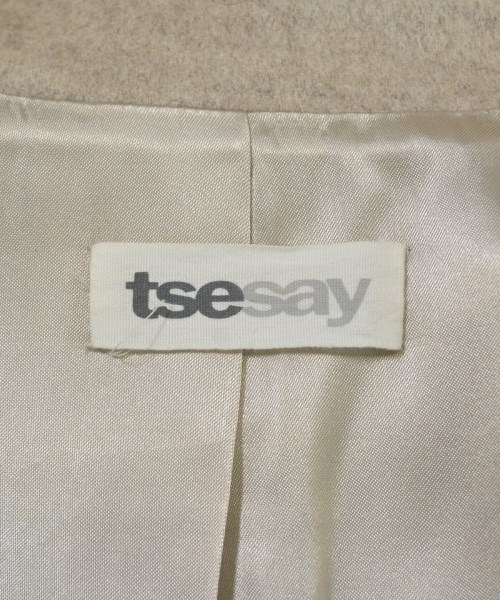 tsesay（セイセイ）その他 ベージュ サイズ:6(S位) レディース/2200651984010