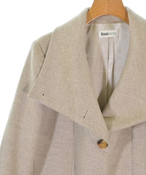 tsesay（セイセイ）その他 ベージュ サイズ:6(S位) レディース/2200651984010