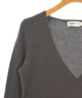 tsesay（セイセイ）ニット・セーター 茶 サイズ:XS レディース/2200725661076
