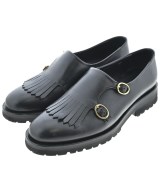 Rupert Sanderson（ルパートサンダーゾン）ドレスシューズ/ローファー 黒 サイズ:EU37(23.5cm位) レディース/2200635368621