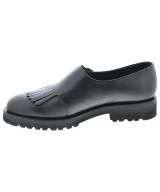 Rupert Sanderson（ルパートサンダーゾン）ドレスシューズ/ローファー 黒 サイズ:EU37(23.5cm位) レディース/2200635368621