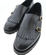 Rupert Sanderson（ルパートサンダーゾン）ドレスシューズ/ローファー 黒 サイズ:EU37(23.5cm位) レディース/2200635368621