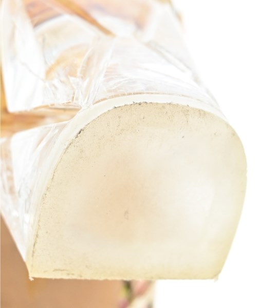 Rupert Sanderson（ルパートサンダーゾン）ブーティ ゴールド サイズ:EU38(24.5cm位) レディース/2200672939402