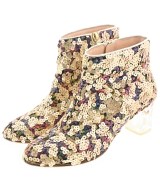 Rupert Sanderson ブーティ