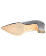 Rupert Sanderson（ルパートサンダーゾン）パンプス 茶 サイズ:EU34 1/2(21cm位) レディース/2200673603074