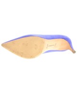 Rupert Sanderson（ルパートサンダーゾン）パンプス 紫 サイズ:EU38 1/2(25cm位) レディース/2200699169066