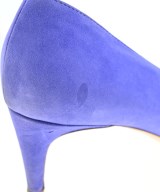 Rupert Sanderson（ルパートサンダーゾン）パンプス 紫 サイズ:EU38 1/2(25cm位) レディース/2200699169066