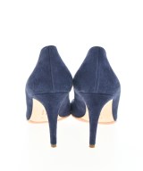 Rupert Sanderson（ルパートサンダーゾン）パンプス 紺 サイズ:EU38 1/2(25cm位) レディース/2200655228226