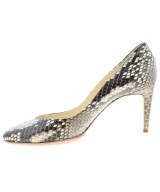 Rupert Sanderson（ルパートサンダーゾン）パンプス グレー サイズ:EU38(24.5cm位) レディース/2200655228233