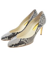 Rupert Sanderson パンプス