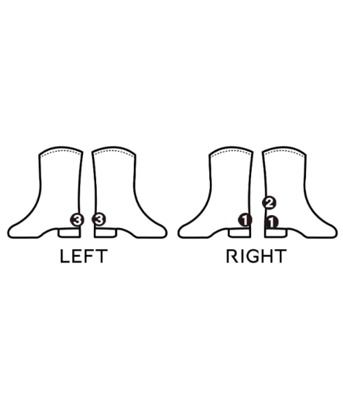 Rupert Sanderson（ルパートサンダーゾン）ブーツ 茶 サイズ:EU38(24.5cm位) レディース/2200645815078