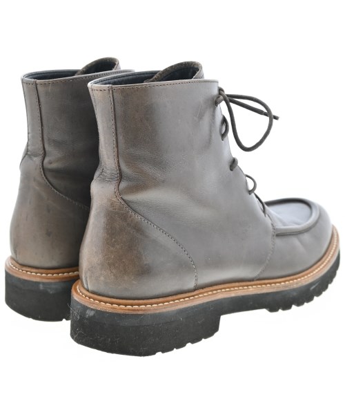 Rupert Sanderson（ルパートサンダーゾン）ブーツ 茶 サイズ:EU38(24.5cm位) レディース/2200645815078