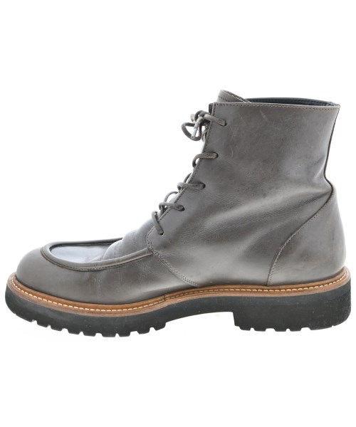 Rupert Sanderson（ルパートサンダーゾン）ブーツ 茶 サイズ:EU38(24.5cm位) レディース/2200645815078