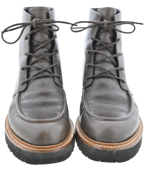 Rupert Sanderson（ルパートサンダーゾン）ブーツ 茶 サイズ:EU38(24.5cm位) レディース/2200645815078