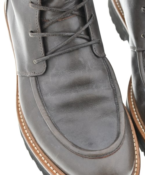 Rupert Sanderson（ルパートサンダーゾン）ブーツ 茶 サイズ:EU38(24.5cm位) レディース/2200645815078