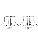 Rupert Sanderson（ルパートサンダーゾン）ブーツ 茶 サイズ:EU38(24.5cm位) レディース/2200645815078