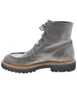 Rupert Sanderson（ルパートサンダーゾン）ブーツ 茶 サイズ:EU38(24.5cm位) レディース/2200645815078