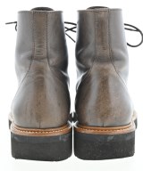 Rupert Sanderson（ルパートサンダーゾン）ブーツ 茶 サイズ:EU38(24.5cm位) レディース/2200645815078