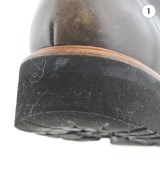 Rupert Sanderson（ルパートサンダーゾン）ブーツ 茶 サイズ:EU38(24.5cm位) レディース/2200645815078