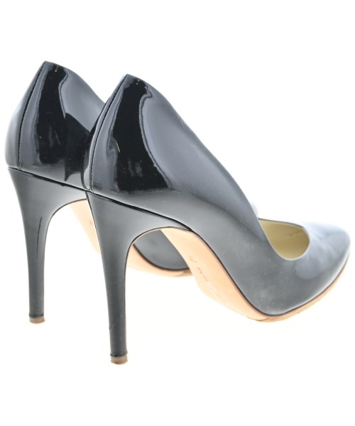 Rupert Sanderson（ルパートサンダーゾン）パンプス 黒 サイズ:EU37(23.5cm位) レディース/2200663253012