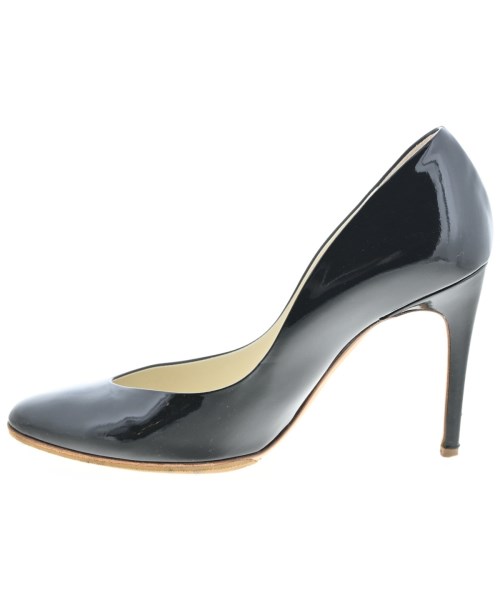 Rupert Sanderson（ルパートサンダーゾン）パンプス 黒 サイズ:EU37(23.5cm位) レディース/2200663253012