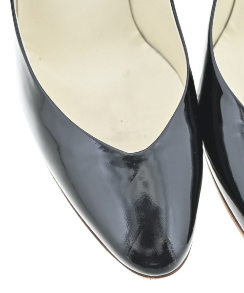 Rupert Sanderson（ルパートサンダーゾン）パンプス 黒 サイズ:EU37(23.5cm位) レディース/2200663253012