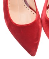 Rupert Sanderson（ルパートサンダーゾン）パンプス 赤 サイズ:EU36(22.5cm位) レディース/2200663253029