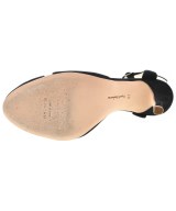 Rupert Sanderson（ルパートサンダーゾン）サンダル 黒 サイズ:EU37(23.5cm位) レディース/2200730050049