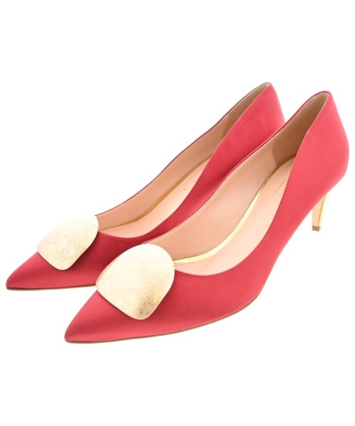 Rupert Sanderson(ルパートサンダーゾン)のパンプス サイズ:EU38 1/2(25cm位) 11,800円