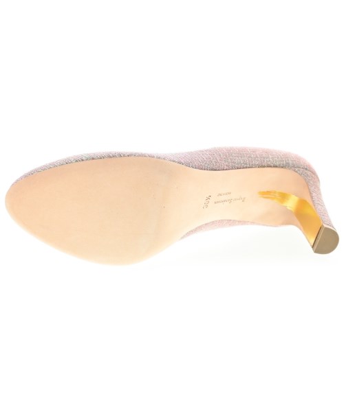 Rupert Sanderson（ルパートサンダーゾン）パンプス 緑 サイズ:EU38 1/2(25cm位) レディース/2200682283557