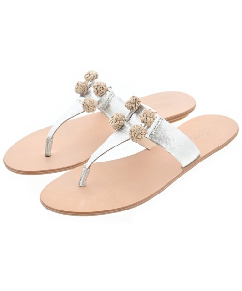 ロフラーランダル(loeffler randall)のloeffler randall サンダル
