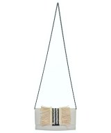 loeffler randall ショルダーバッグ